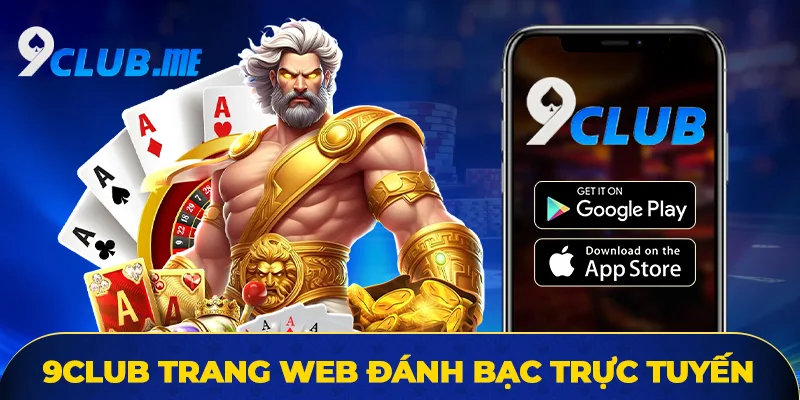 Trang chủ 3 Sơ qua về 9CLUB