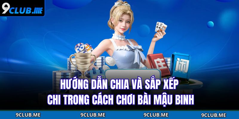 Cách Chơi Bài Mậu Binh Chuẩn Từng Bước Dành Cho Người Mới 4 Liệt kê những kiểu thắng đặc biệt trong bài